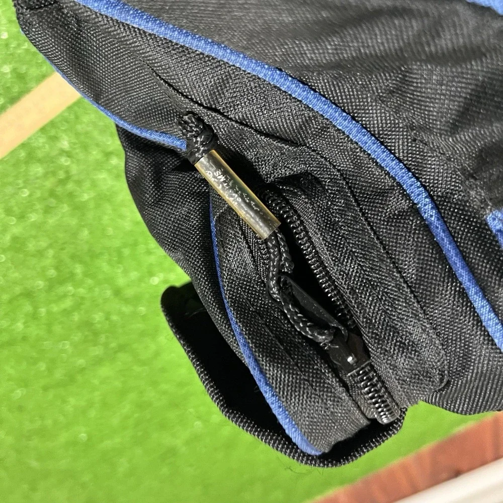 Vintage Plano Outdoor Systems Tackle Duffel Bag & Waist Bag Fanny Pack Y2K Dishi